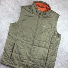 Gilet da Pesca Simms Uomo L