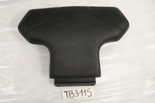 GIVI Backrest Suzuki Burgman