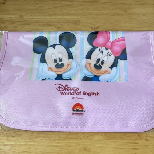 Disney topolino minnie borsa - disney,