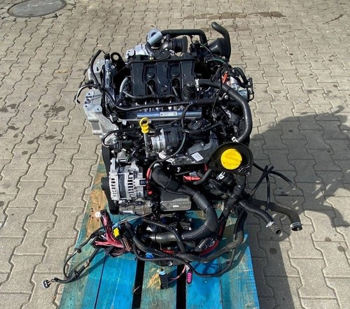 Motore usato engine - usato,