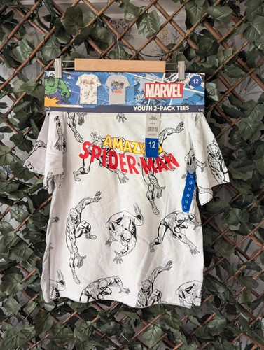 Shirt marvel ragazzo - marvel,