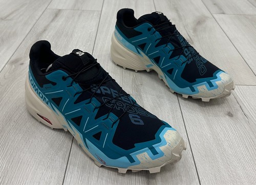 Scarpe salomon speedcross - salomon,