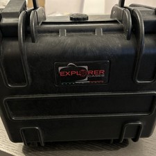 Explorer cases 2717b custodia - explorer,