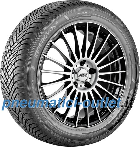 Hankook kinergy h750 - 4s²,