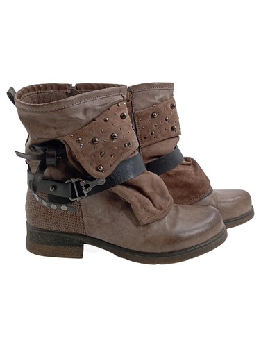 Sds stivali donna - stivali, biker
