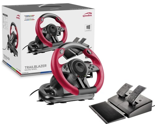 Speedlink trailblazer racing - trailblazer,