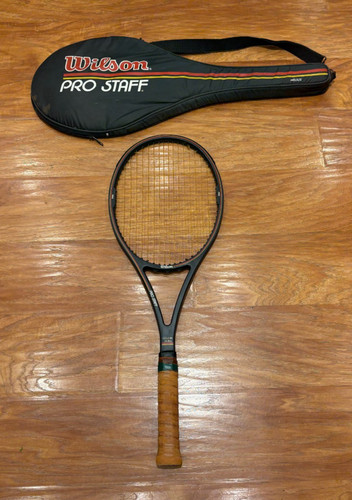Racchetta tennis wilson - da,