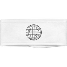 'Disco Ball' Beauty Head Band