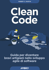Clean Code. Guida per