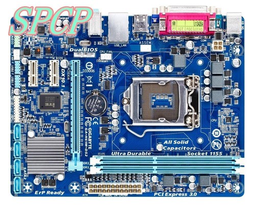 Gigabyte technology - gigabyte,