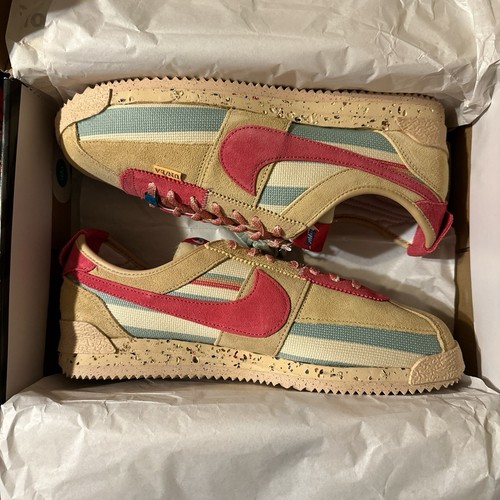 Nike cortez union - cortez, x