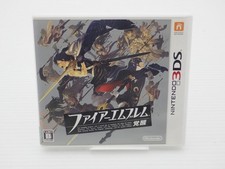 Fire Emblem Awakening