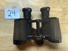 BINOCOLO CARL ZEISS JENA 6X30