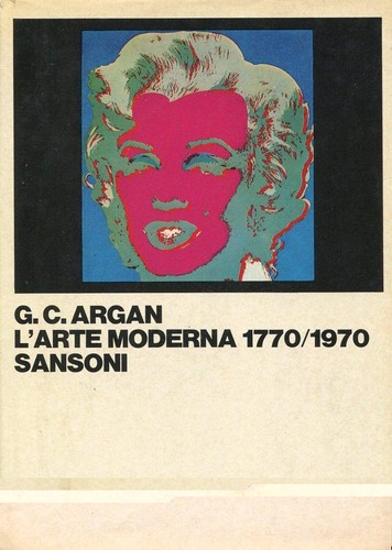 Arte moderna 1770 - l,