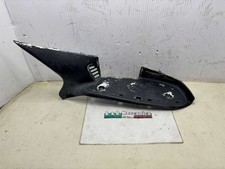 Carena pedana destra gilera - carena,