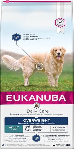 Eukanuba daily care cane - daily,