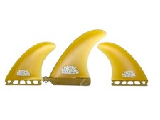 Pacific Vibrations 2+1