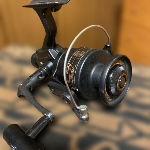 Mulinello spinning daiwa - mulinello,