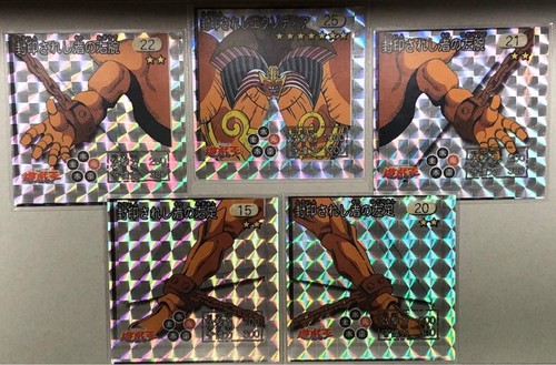 Raro adesivo - yu-gi-oh, "raro"!