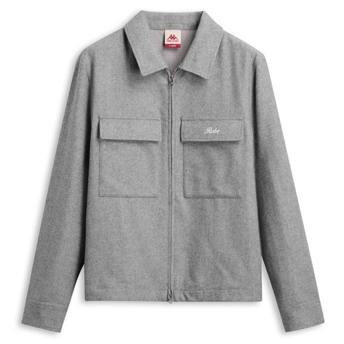 Kappa camicia uomo - camicia, robe