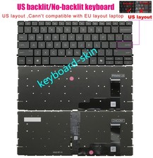 Tastiera USA per HP EliteBook