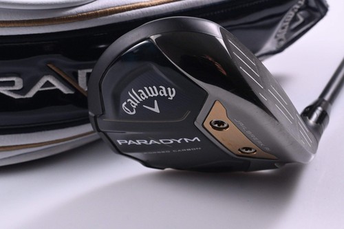 Callaway paradym 3hl legno - legno, /