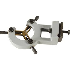 Holzmann Maschinen ED400FDLF   metallo Lunetta per tornio