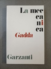 LA MECCANICA - CARLO EMILIO