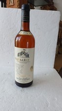 Barbaresco bruno giacosa 1979