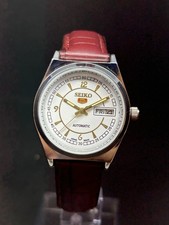 Orologio da polso uomo Seiko