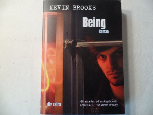 Being roman aus dem engl - aus,