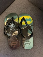 Infradito Havaianas Batman
