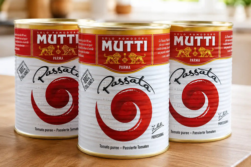 Pezzi mutti passata di - pezzi,
