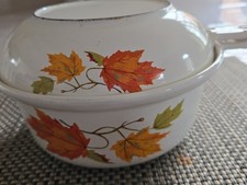 Piccola casseruola vintage