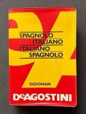 Dizionario agostini - de,