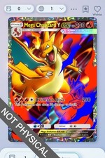 Pokemon tcg pocket mega - pokemon,