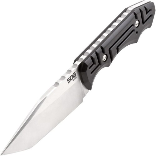 Coltello fisso sog growl - fisso,