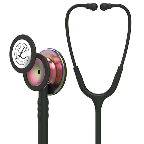 Stetoscopio littmann - stetoscopio,