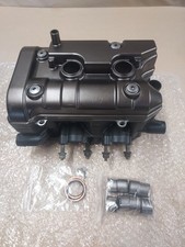 YAMAHA MT-07 ABS (2014-2017)