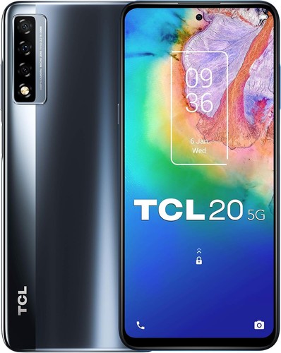 Smartphone tcl 6gb - 20,