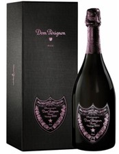Dom Perignon Vintage Rose 2006