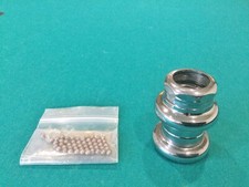 Cuffia Fratelli Brivio anni