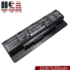  Battery for asus N46 N56 N76