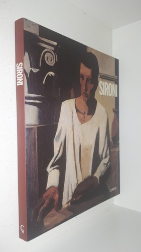 Sironi opere works - opere/works,