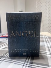 ANGEL Serie tv INTROVABILE