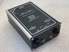 Sescom mkii deluxe - mkii,