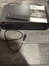 Samsung SRD-873D DVD Recorder