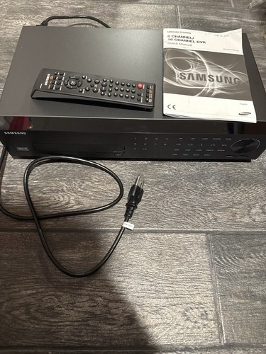 Registratore dvd samsung - dvd,