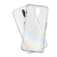 Custodia Anti-Shock per Oppo A5 2020 / A9 2020 / A11x Cover protettiva antiurto