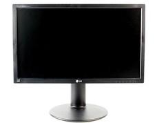 LG Flatron E2411PU Monitor LCD